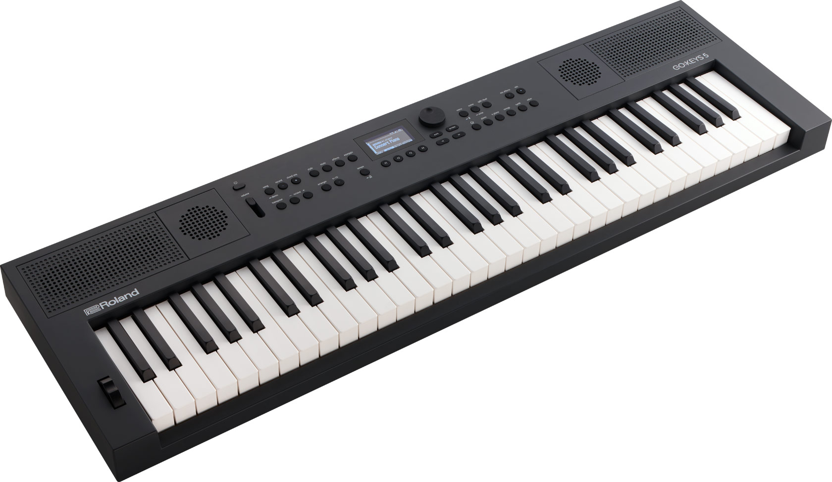 ROLAND GO:KEYS-5-GT - купить в Музторге недорого: домашние синтезаторы, цены