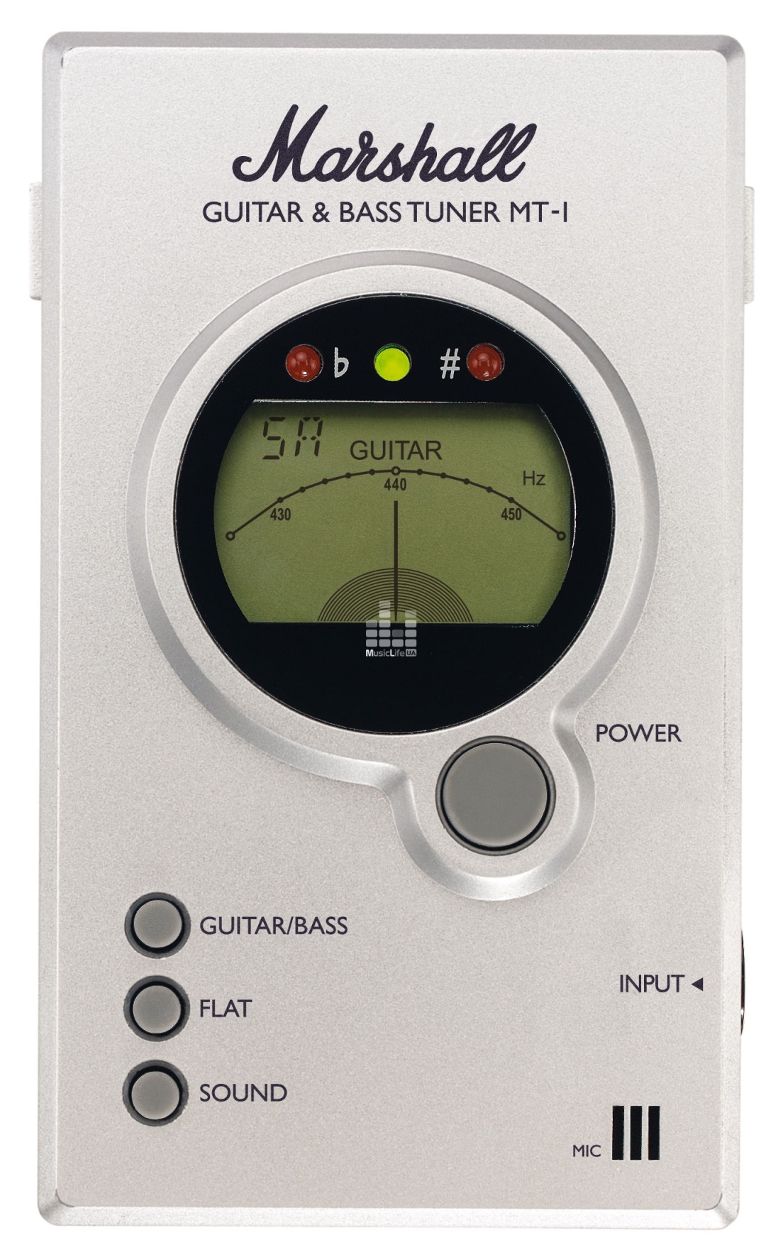 MARSHALL MT-1 TUNER