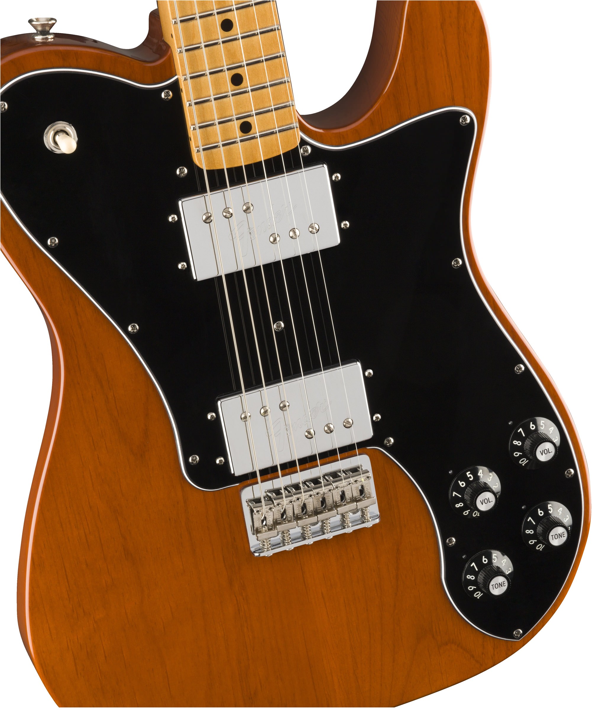 70s deluxe telecaster