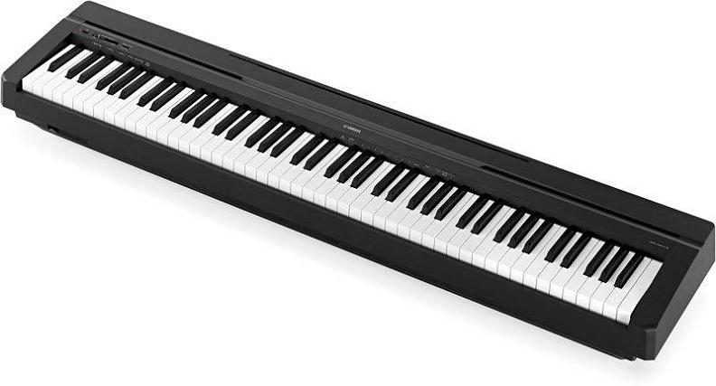 yamaha piano p45b