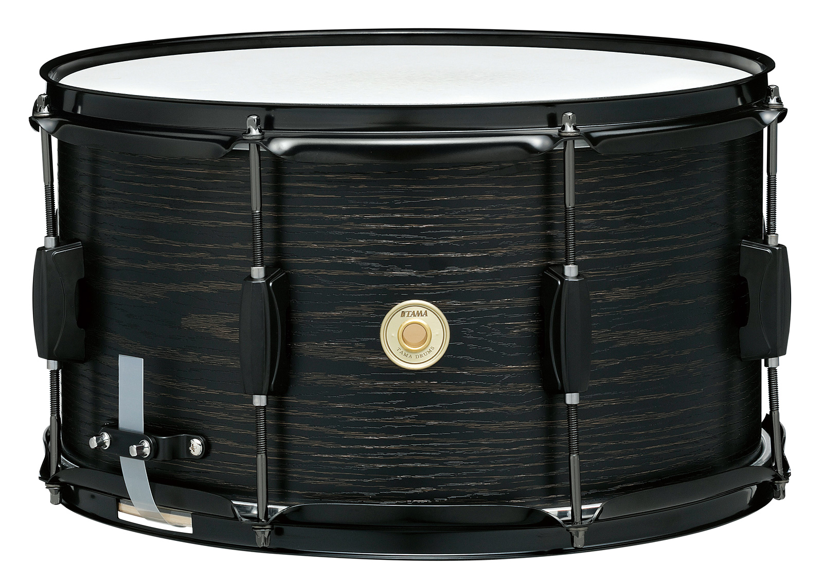 TAMA WP148BK-BOW WOODWORKS SERIES SNARE DRUM - купить в Музторге недорого:  mалые барабаны, цены