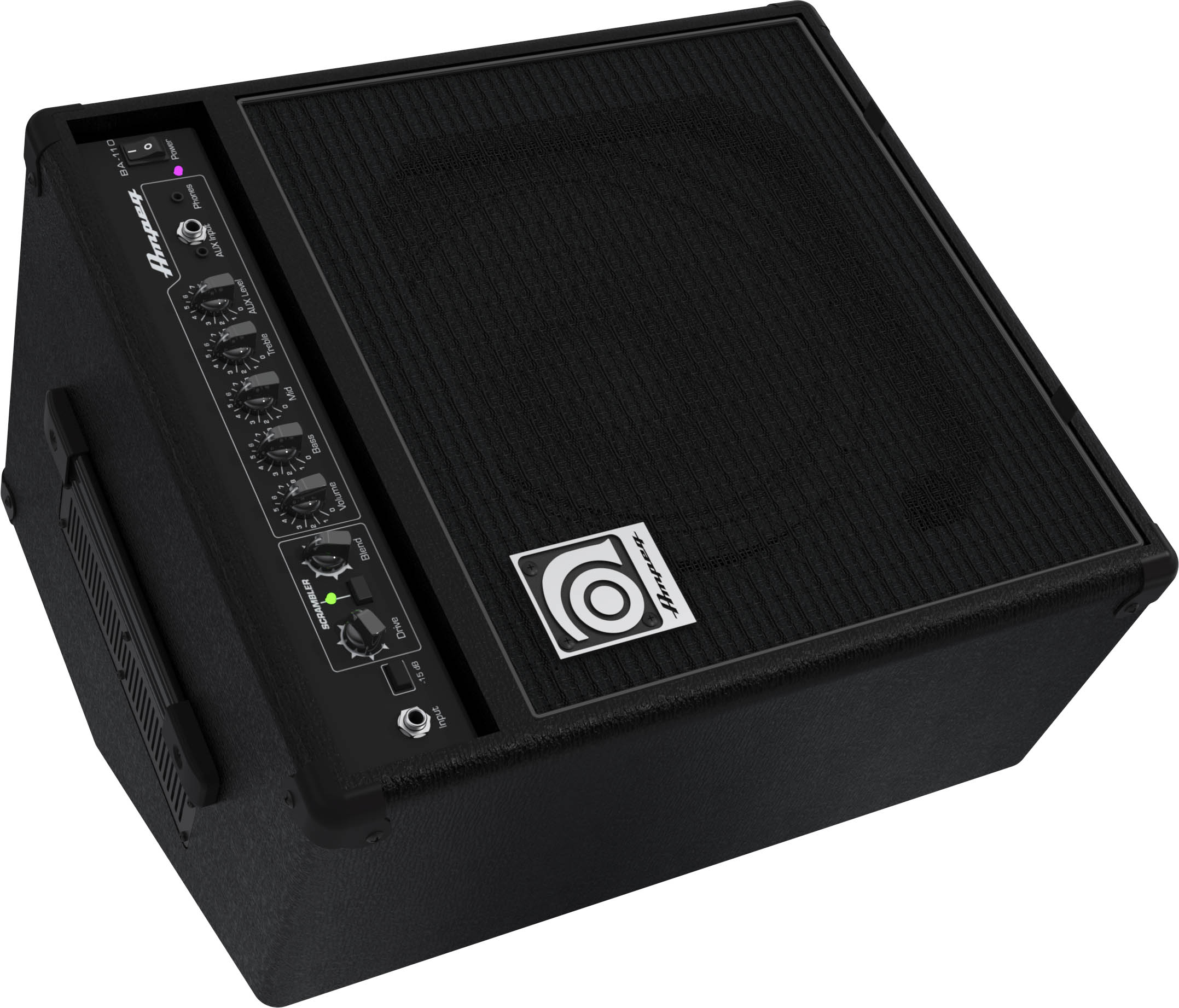 ampeg 110