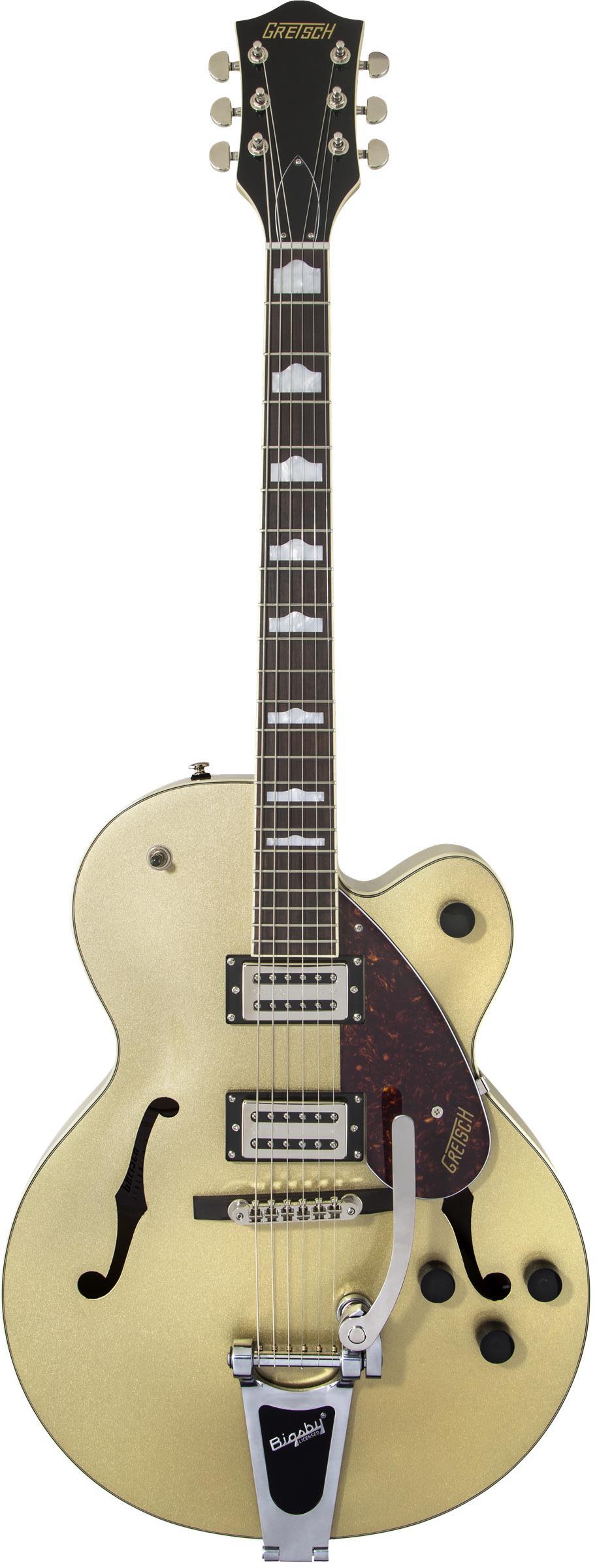 gretsch guitars g2420t