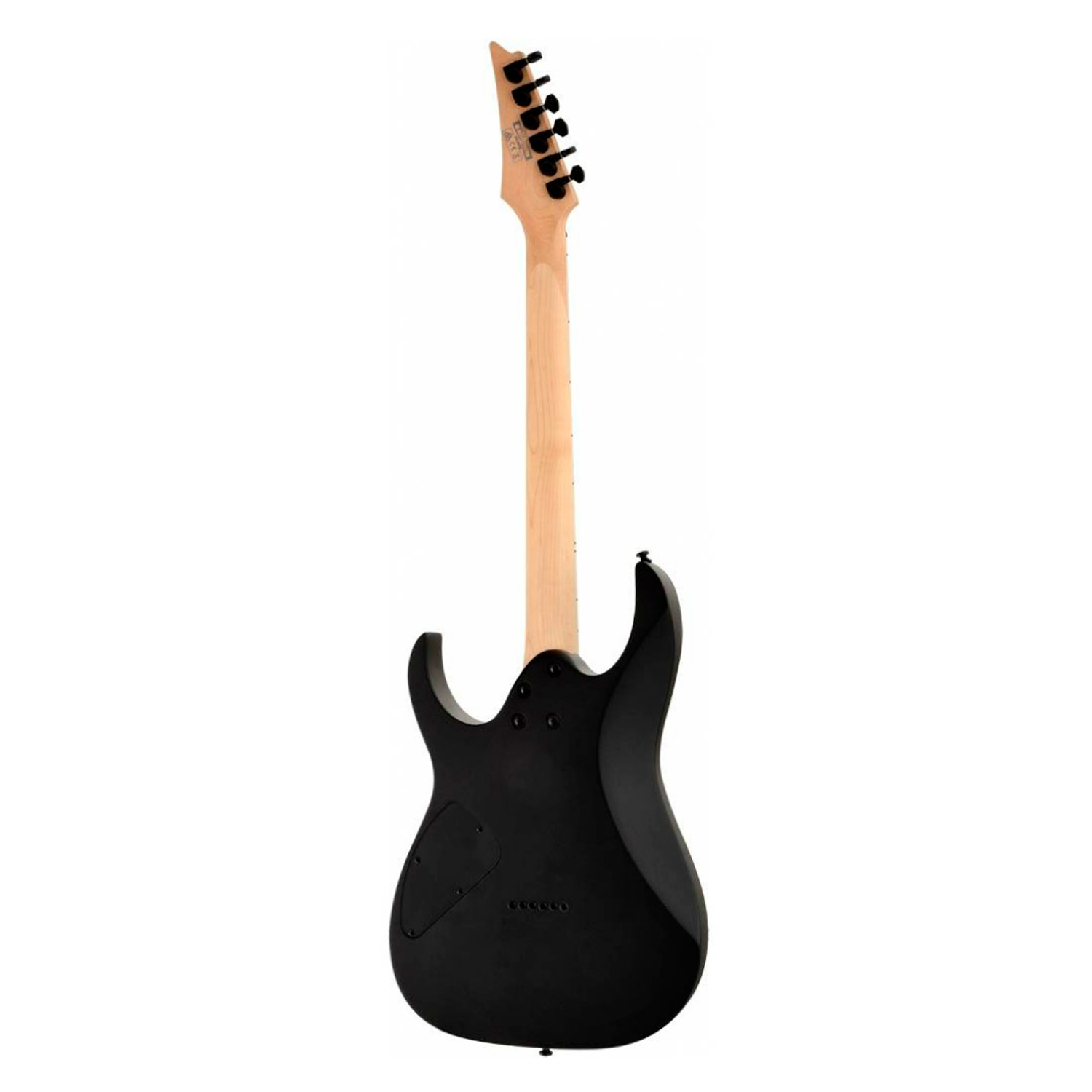 Ibanez gio on sale black flat