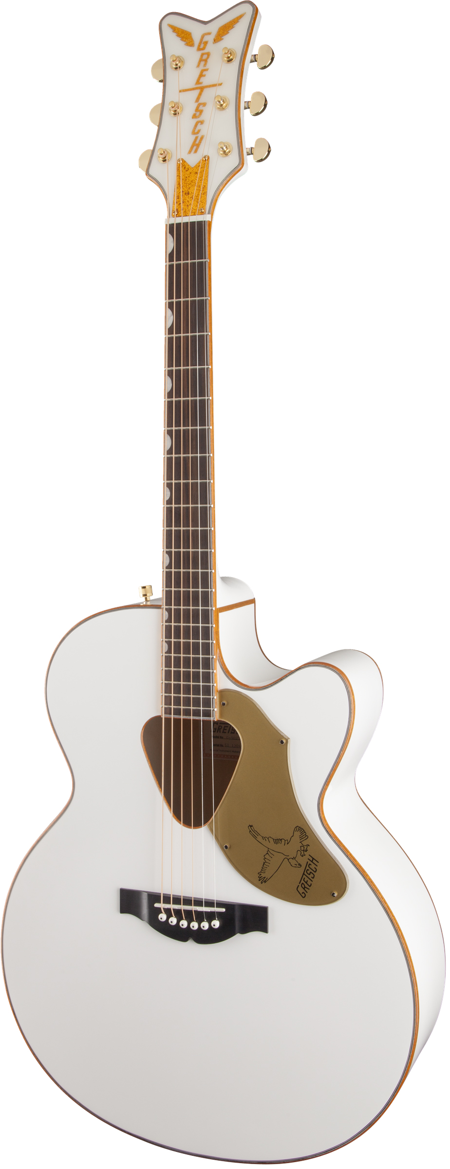 gretsch g5022cwfe rancher falcon jumbo