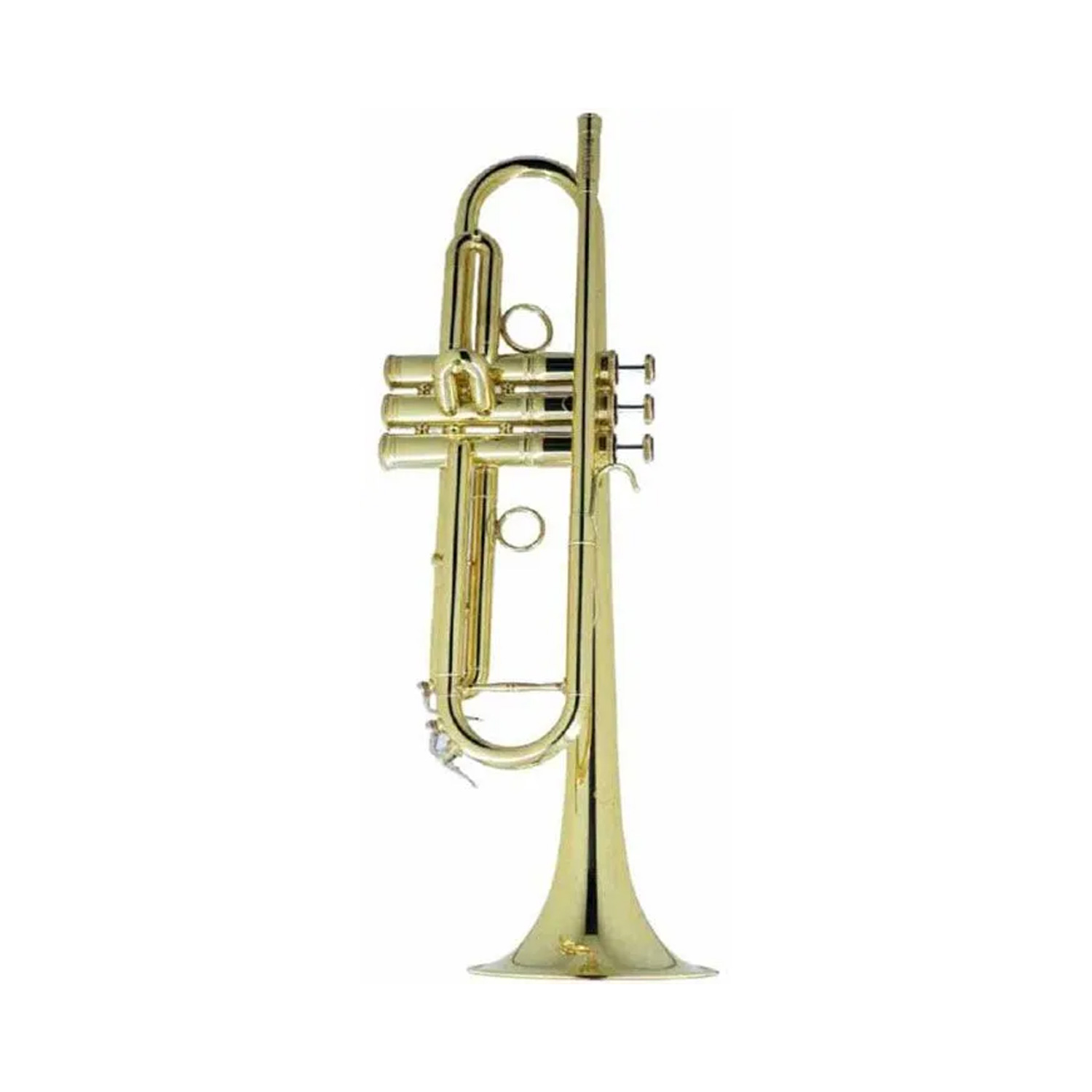 Carol Brass CTR-5000L-YST-Bb-L - купить в Музторге недорого: трубы bb, цены