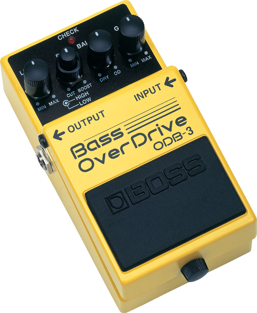 BOSS ODB-3