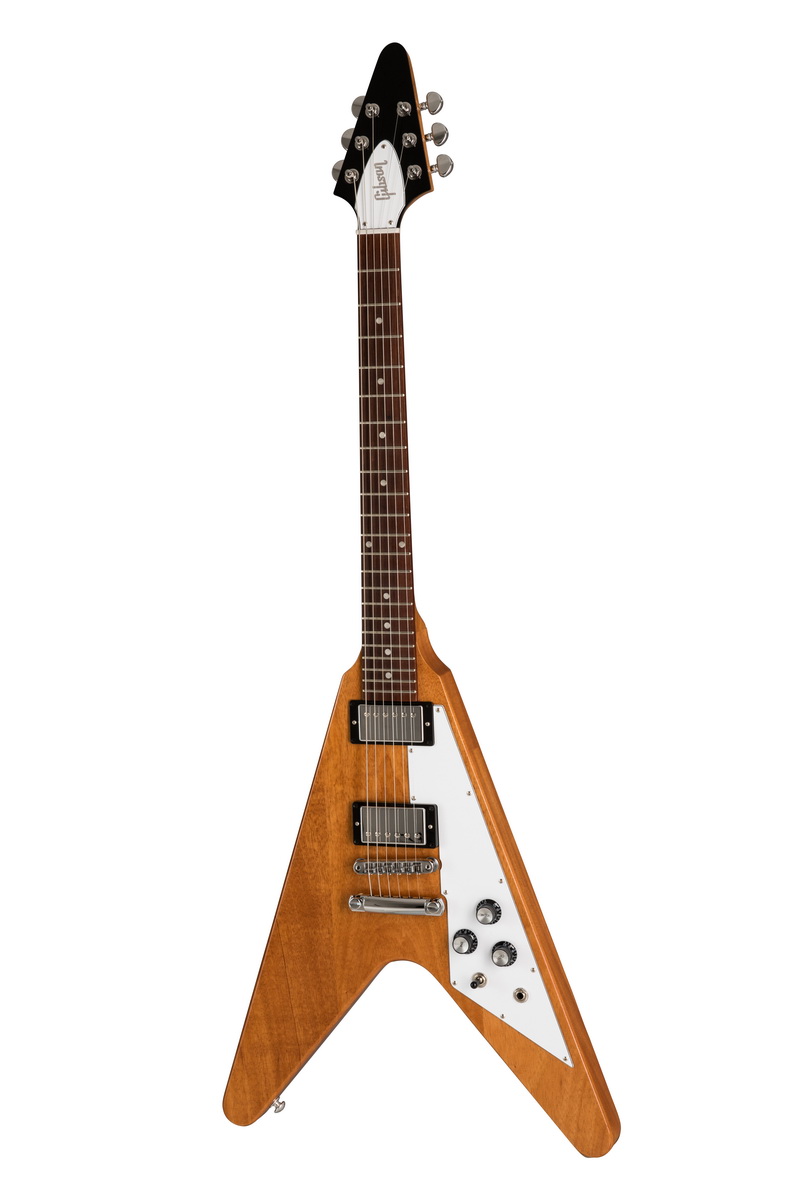 flying vee guitar