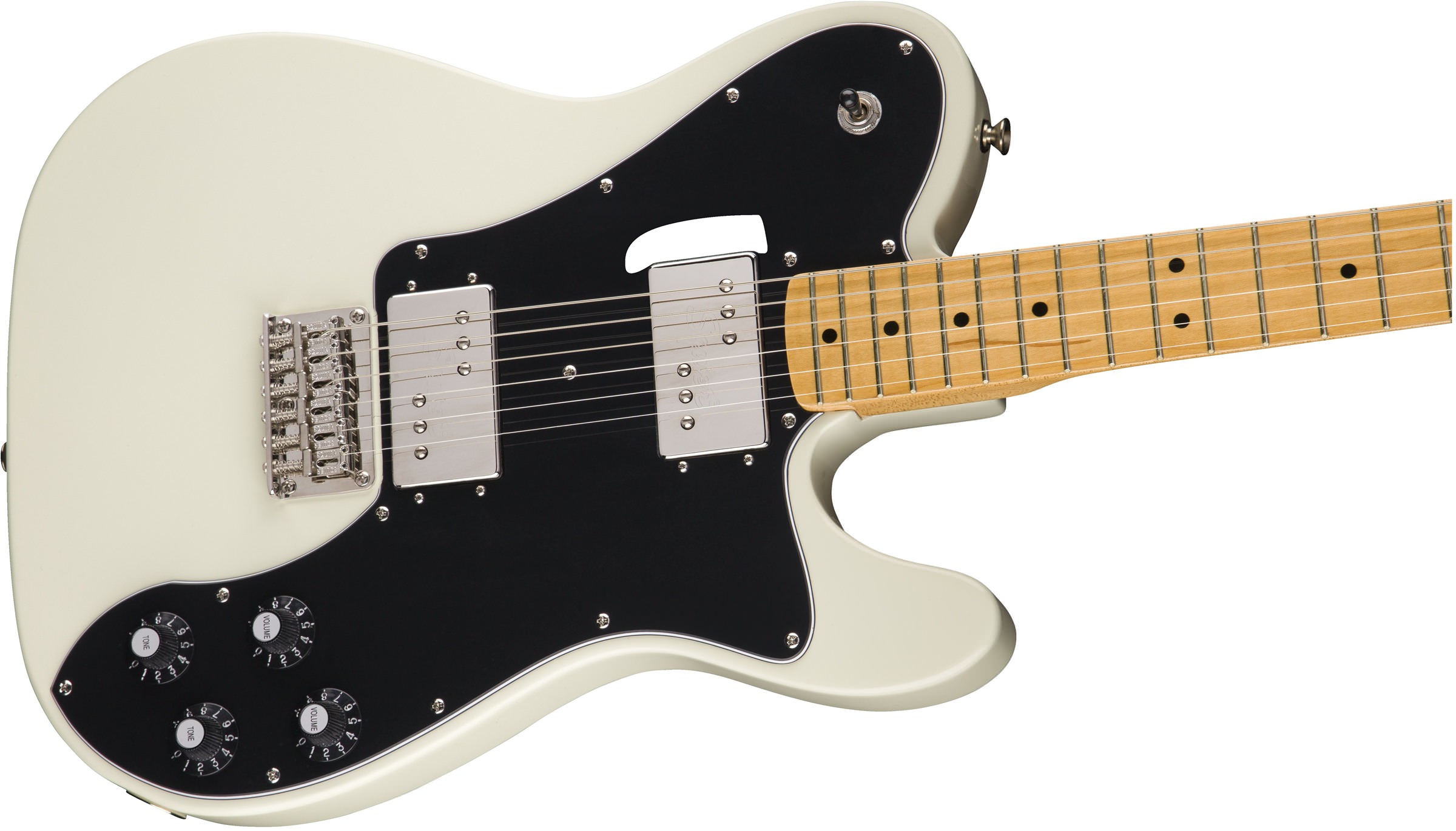 squier classic vibe tele deluxe