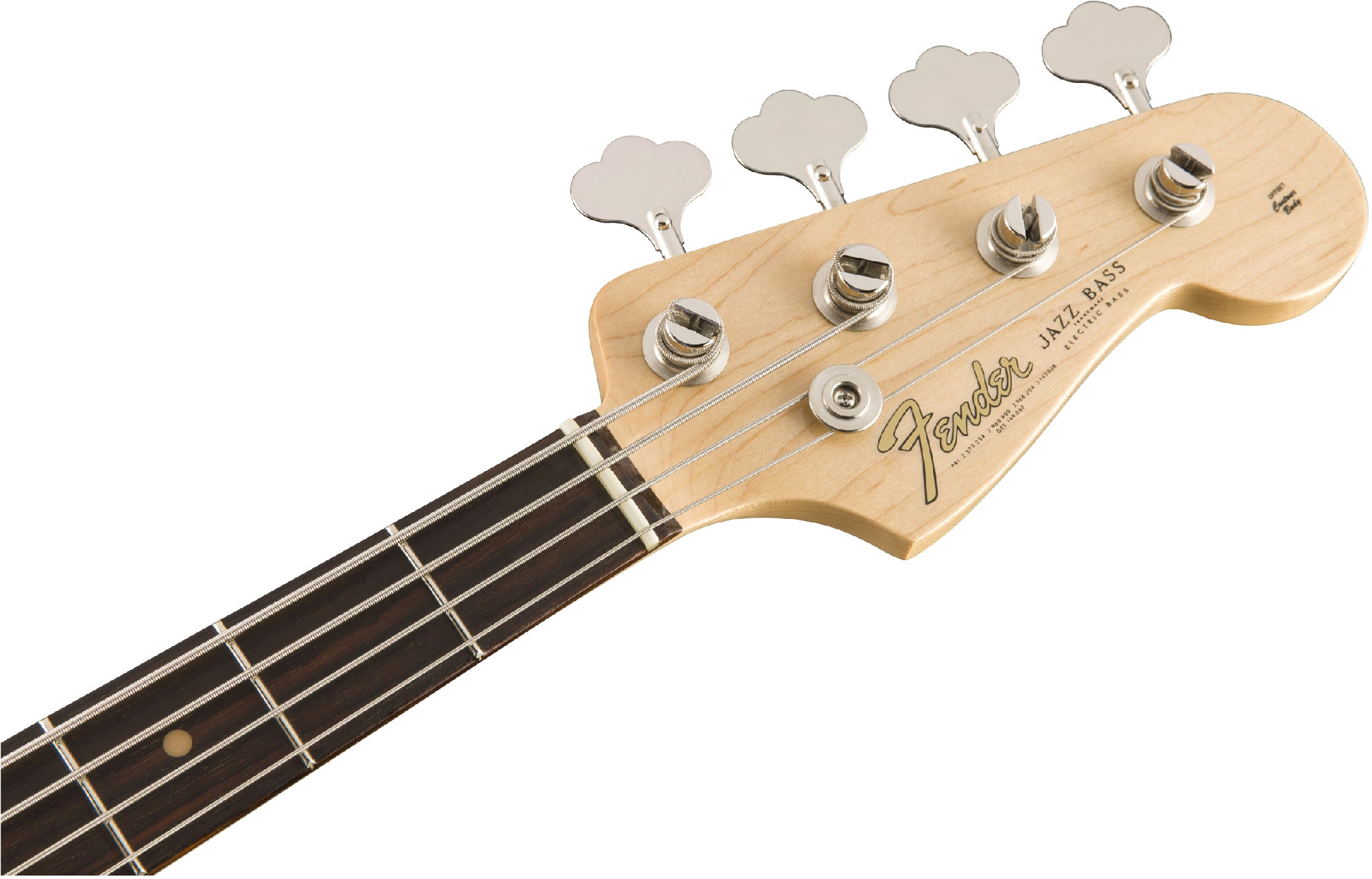 fender jazz bass 60