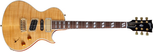 Юбилей Gibson Nighthawk