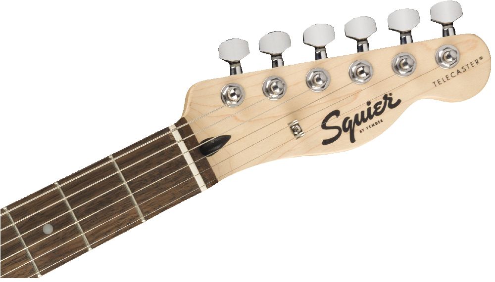 squier bullet telecaster limited edition electric guitar