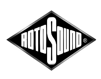 ROTOSOUND - видео о компании