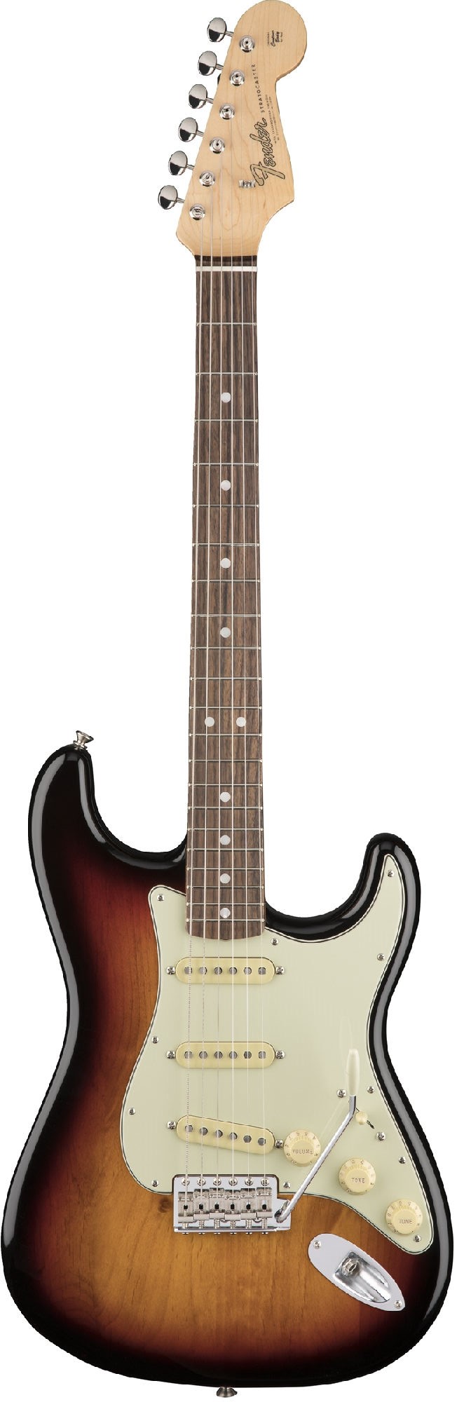 fender 60s strat