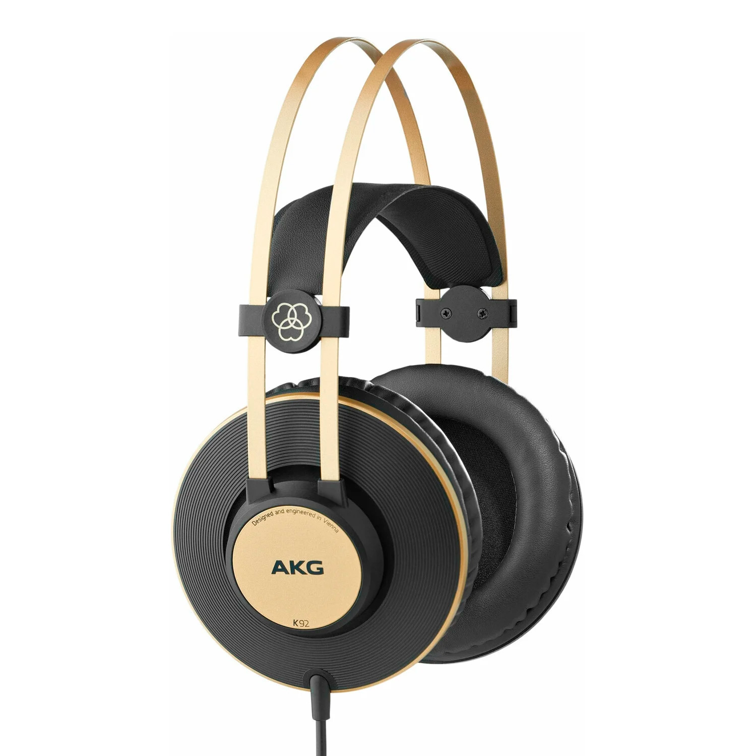 AKG K92 - купить в Музторге недорого: студийные/мониторные наушники, цены