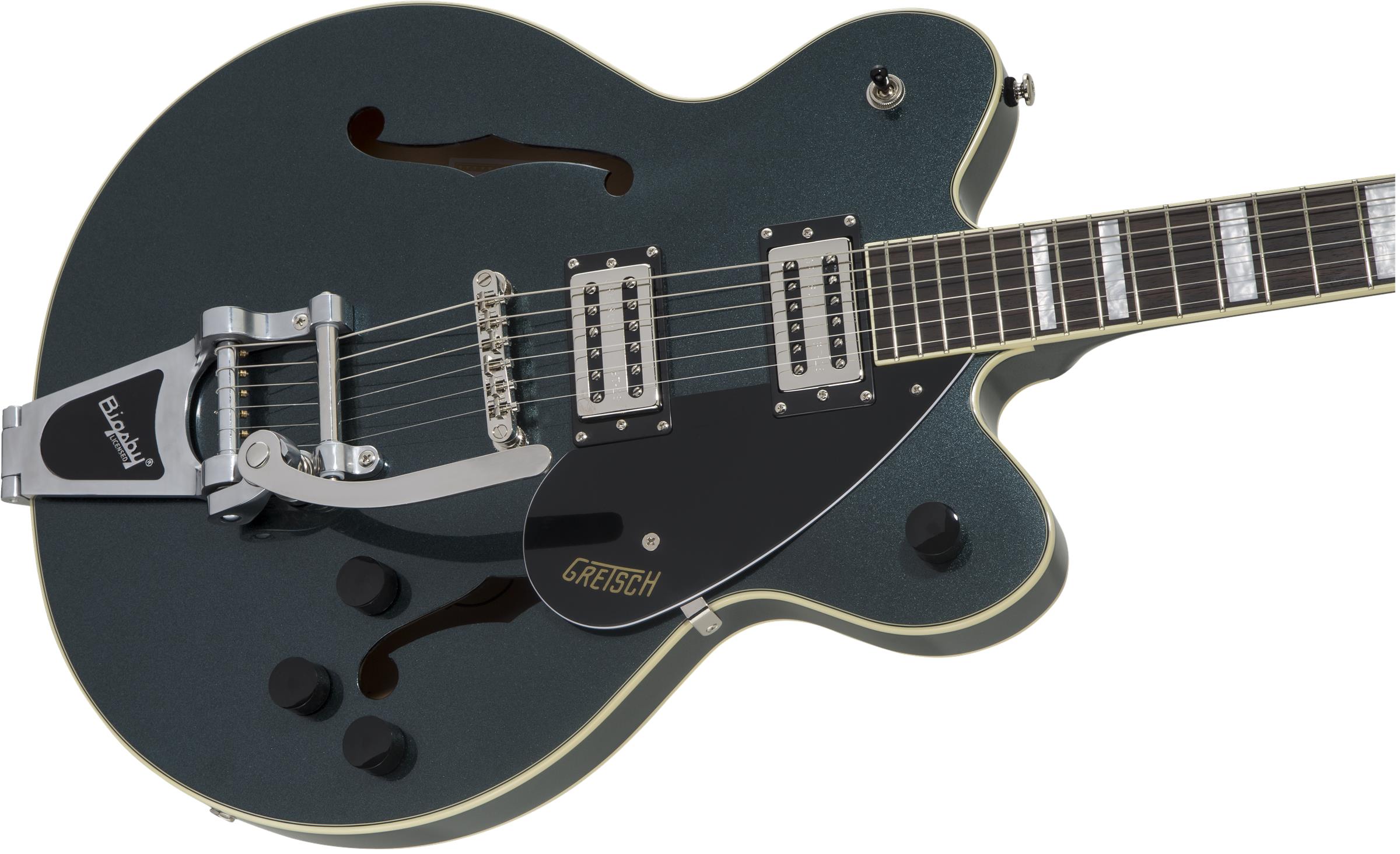 gretsch g2622t tg streamliner