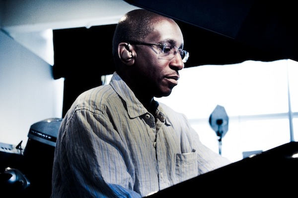 Greg Phillinganes: главный сессионный и туровый клавишник поп-музыки. Часть 1