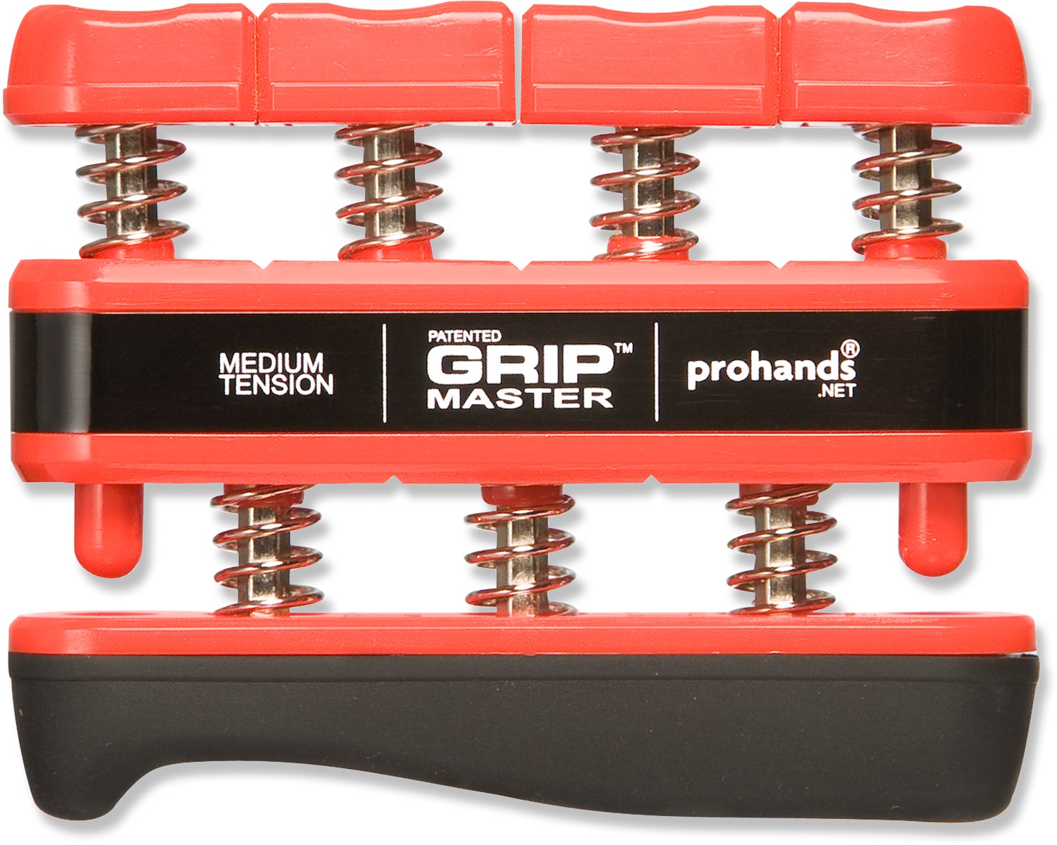 PROHANDS GRIPMASTER GM-14002 - купить в Музторге недорого: тренажеры для  пальцев, цены