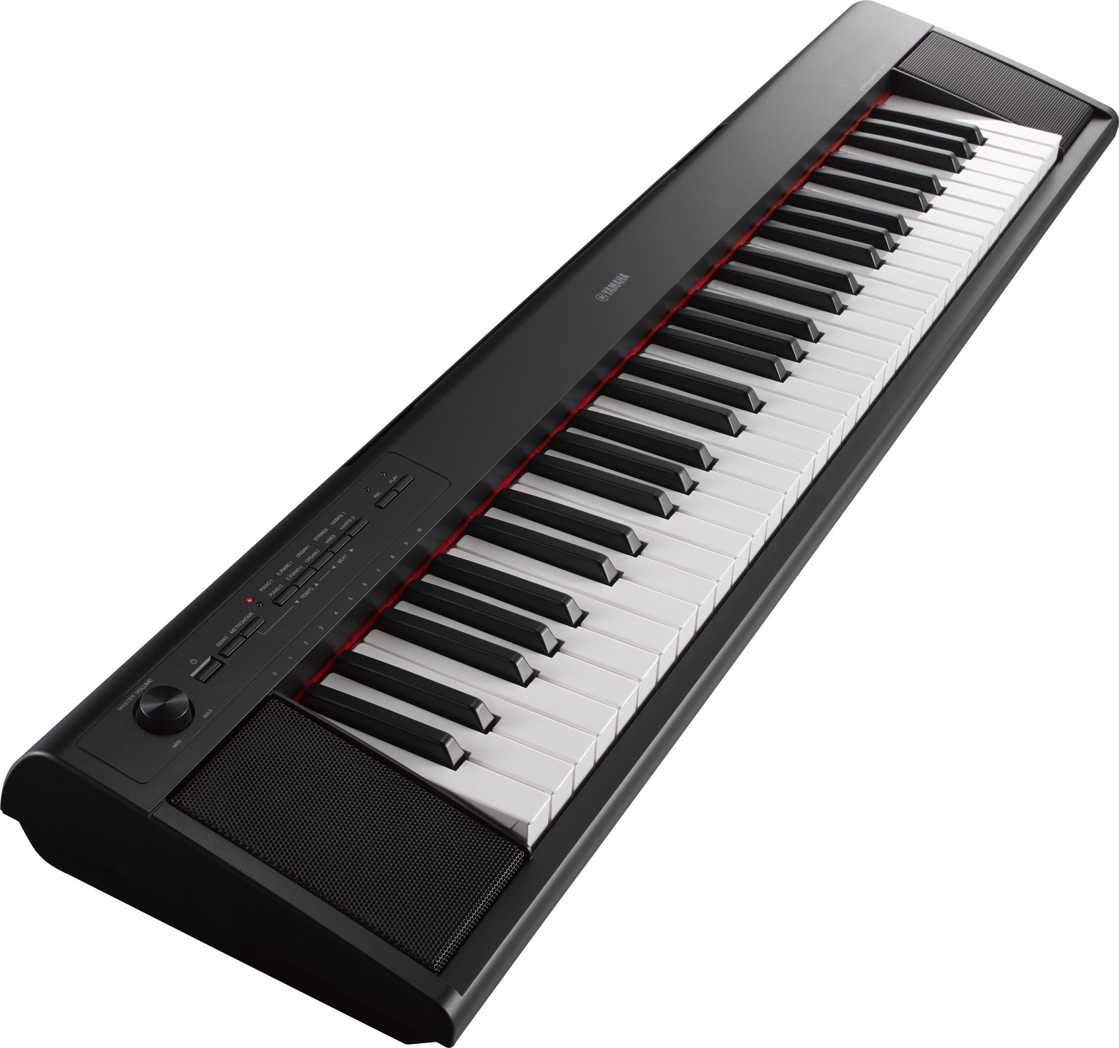 yamaha piaggero np12 case