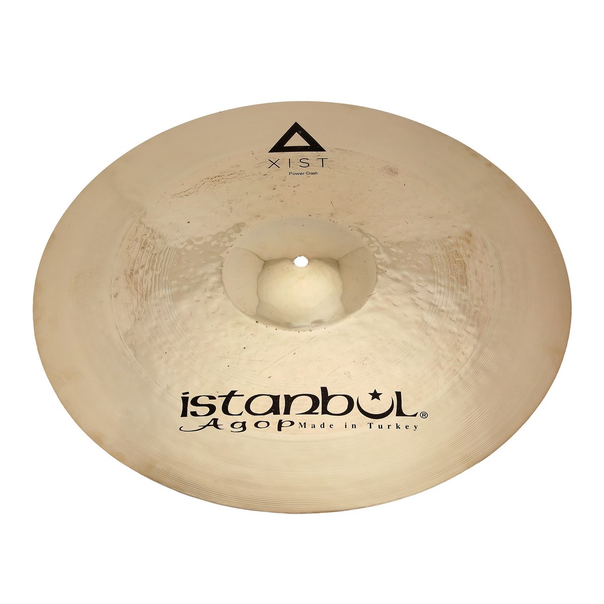 Istanbul Agop 18