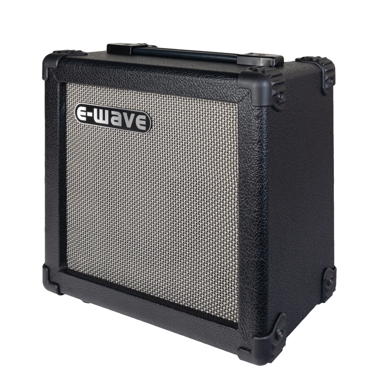 E-WAVE LB-15 - купить в Музторге недорого: комбоусилители для бас-гитар,  цены