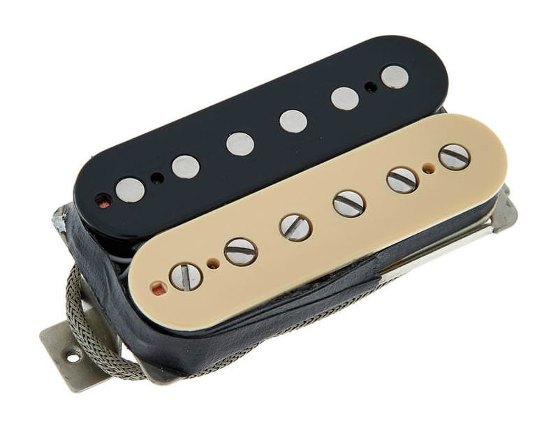 seymour duncan slash bridge