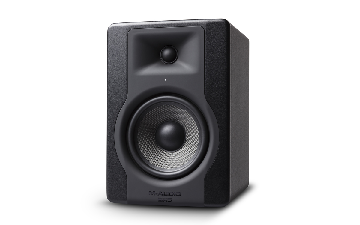 Audio sales bx5 d3