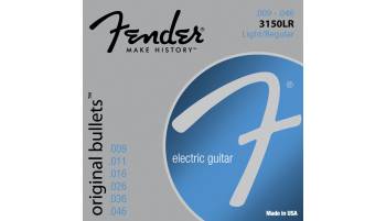 fender original bullets