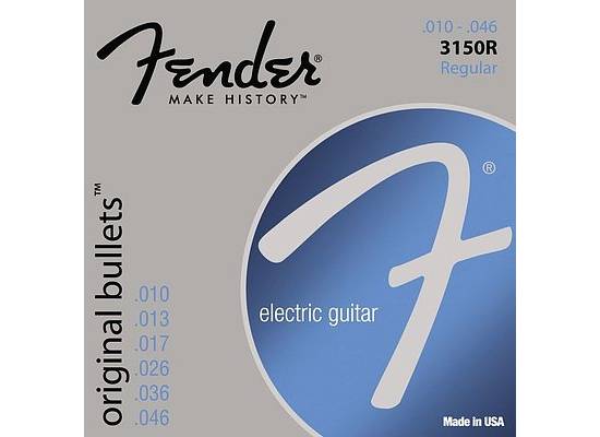 fender 3150r