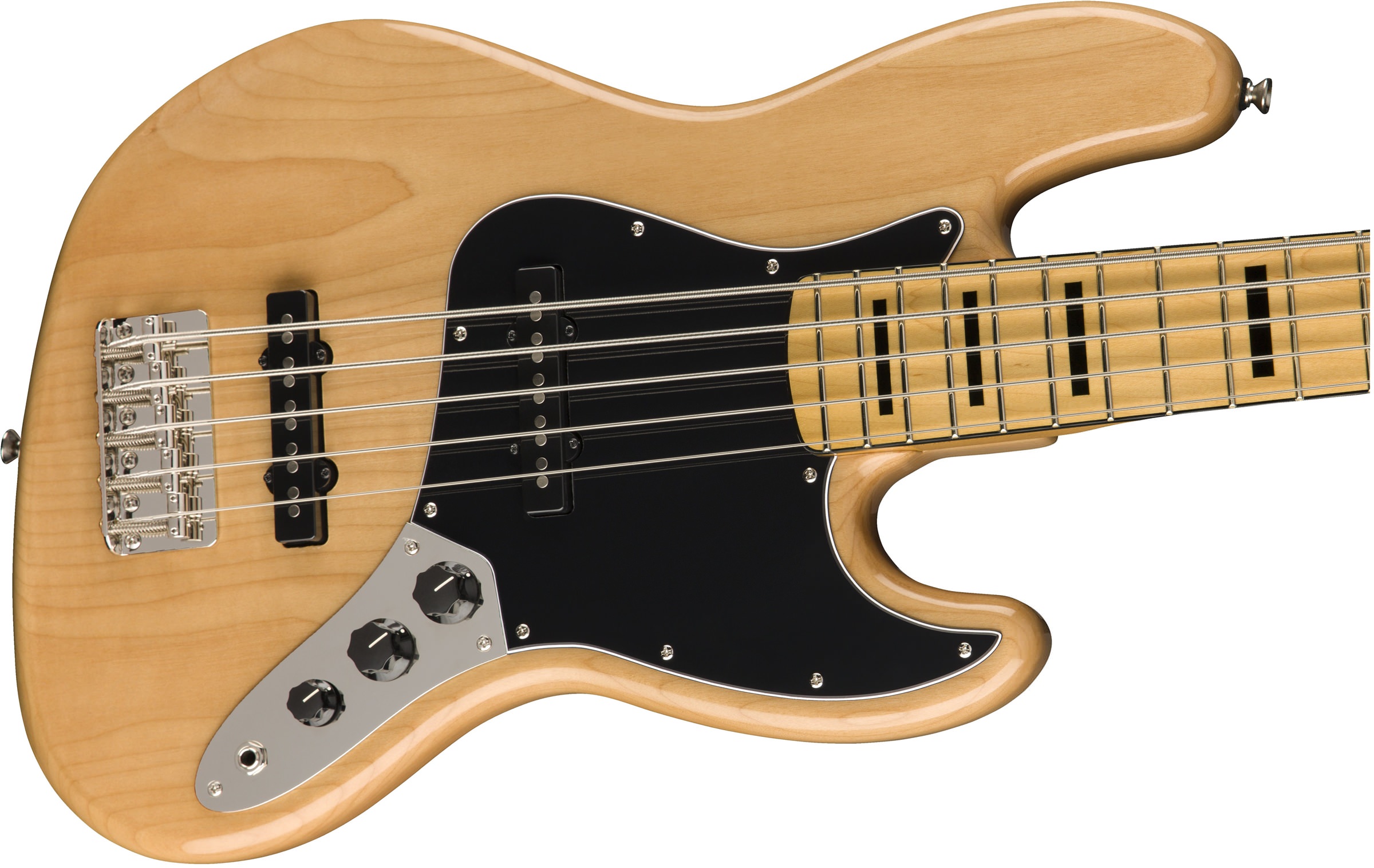 fender squier classic vibe 70s jazz bass