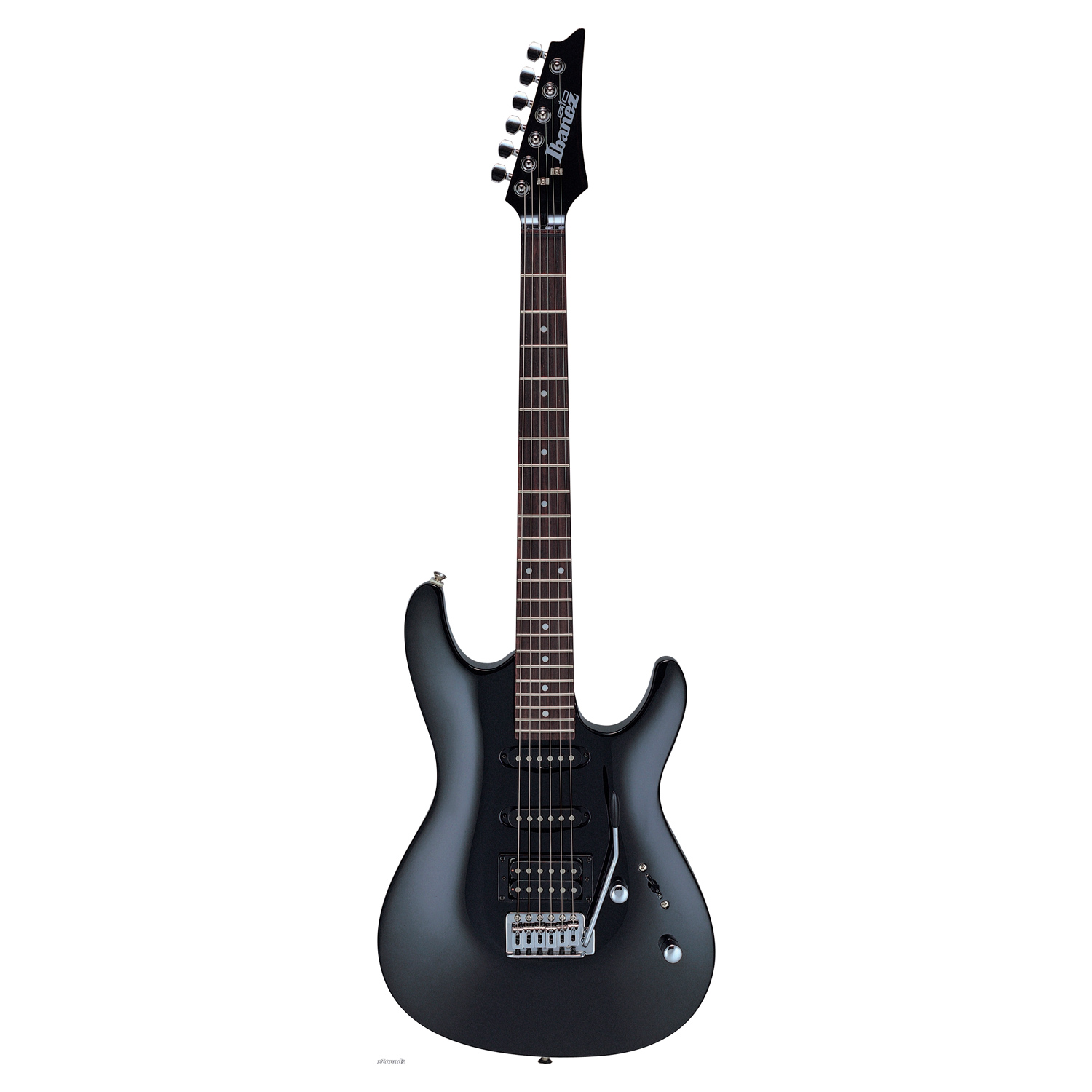 IBANEZ GSA60-BKN - купить в Музторге недорого: электрогитары, цены