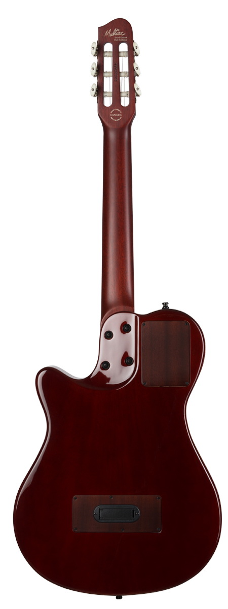 godin 012817