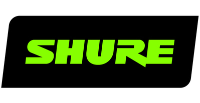 Бренд SHURE