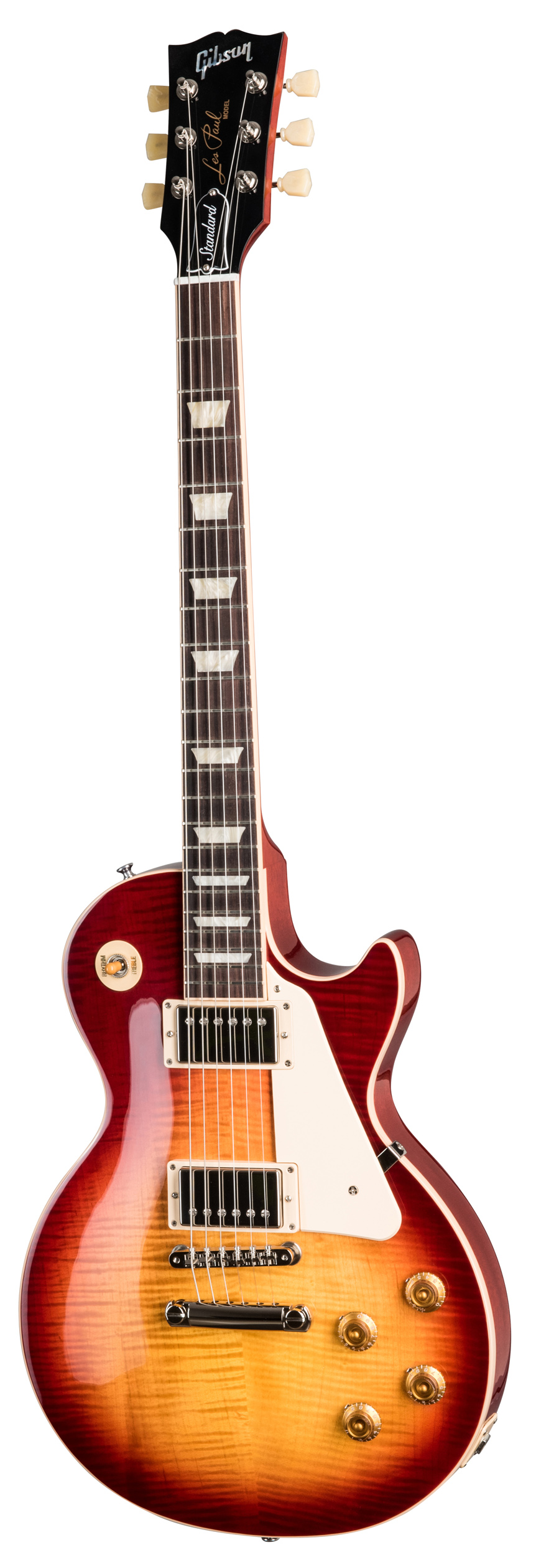 1959 gibson les paul standard cherry sunburst