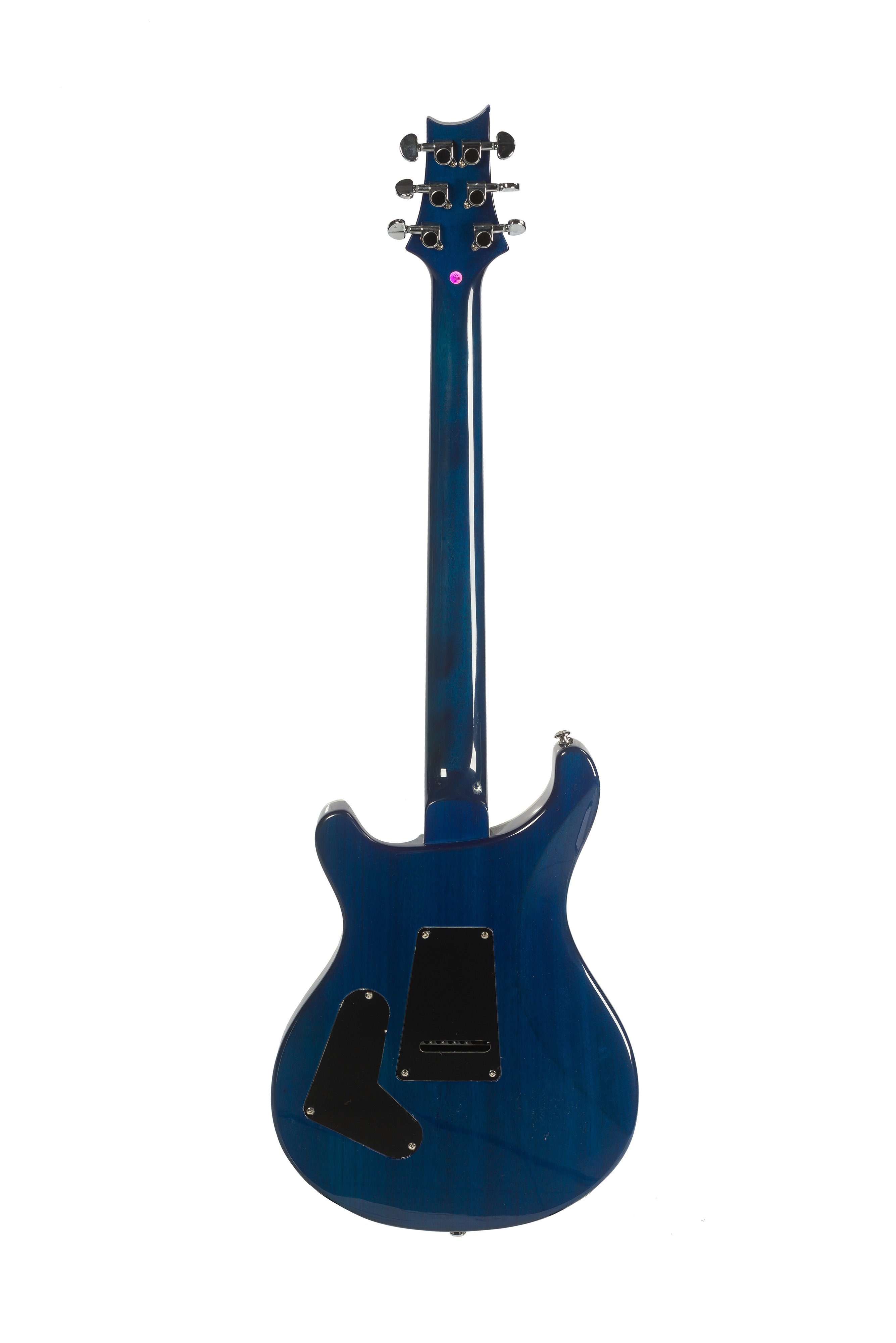 AIERSI PRS-24 Blue Summer Sky Burst - купить в Музторге недорого:  электрогитары, цены