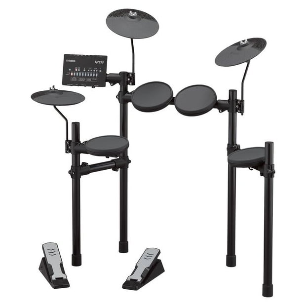 Электронная ударная установка ROLAND VAD KIT V-DRUMS ACOUSTIC DESIGN