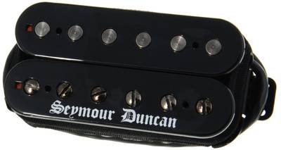 seymour duncan black winter trembucker