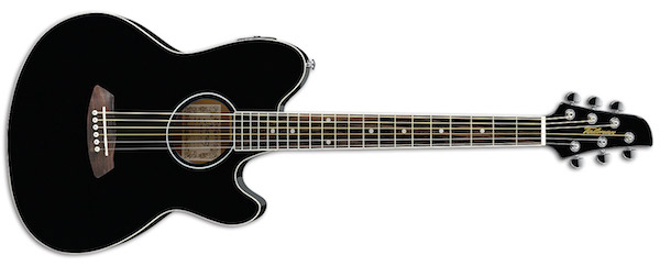 Ibanez AEW