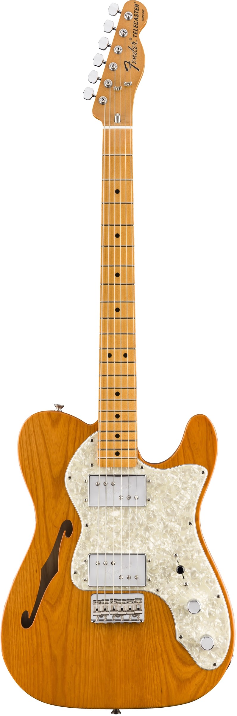 fender telecaster thinline price