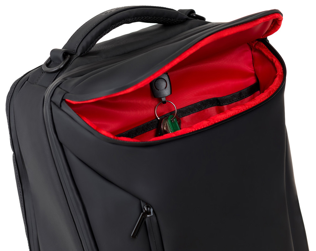 DJ BAG HP URBAN