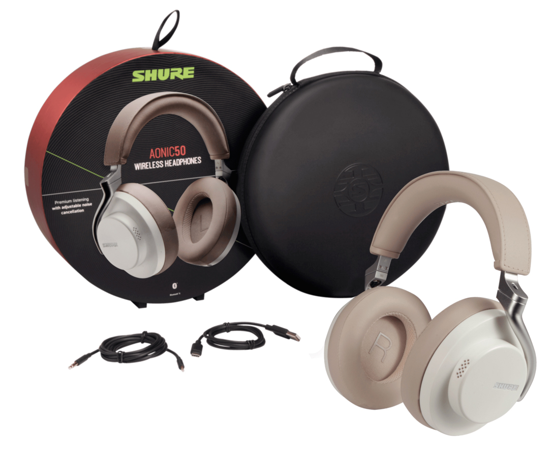 Shure sbh2350 sale