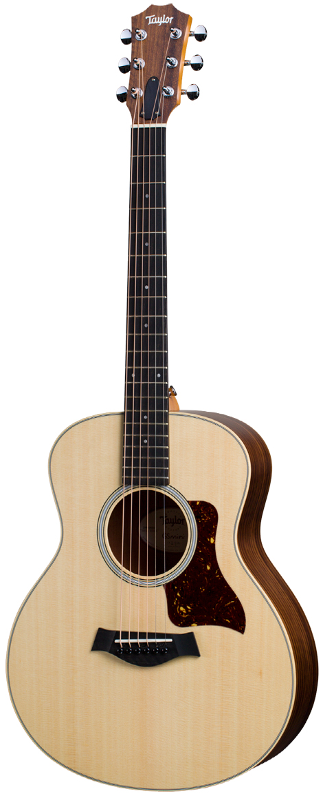 rosewood taylor gs mini