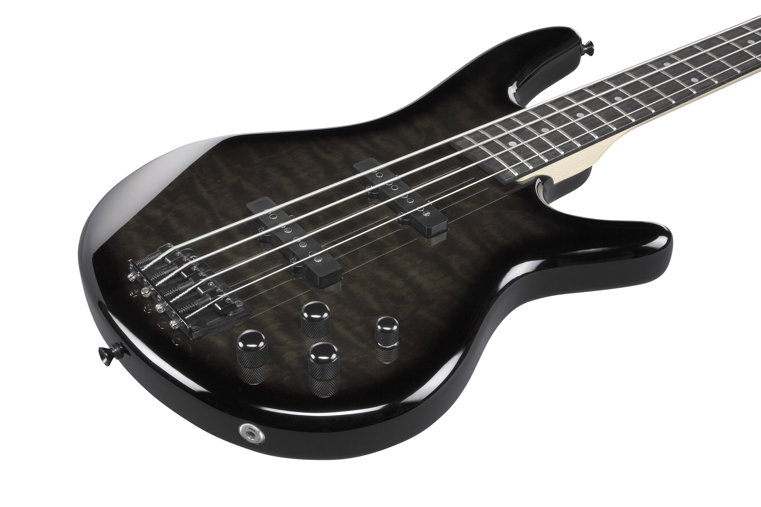 IBANEZ GSR280QA-TKS - купить в Музторге недорого: бас-гитары, цены