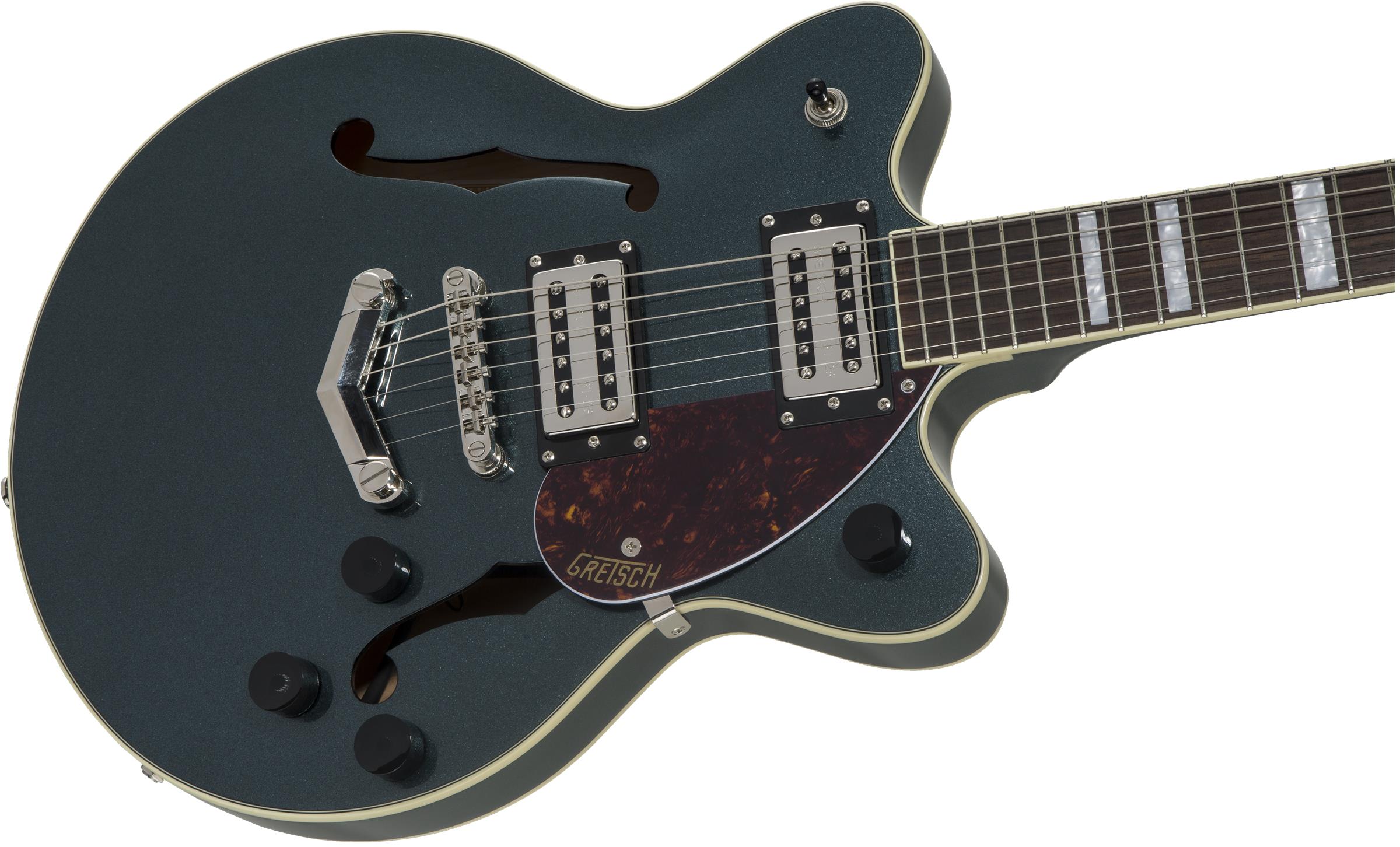 gretsch g 2655