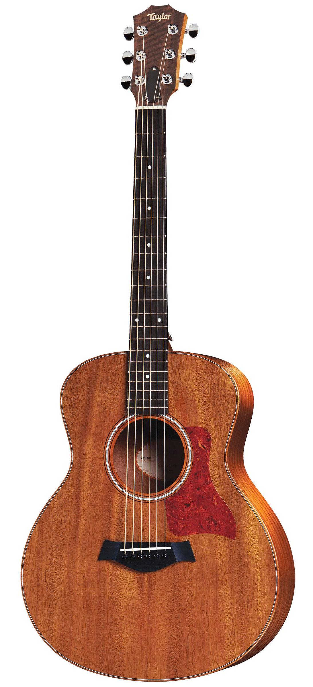 taylor gs mini mahogany gs mini acoustic guitar