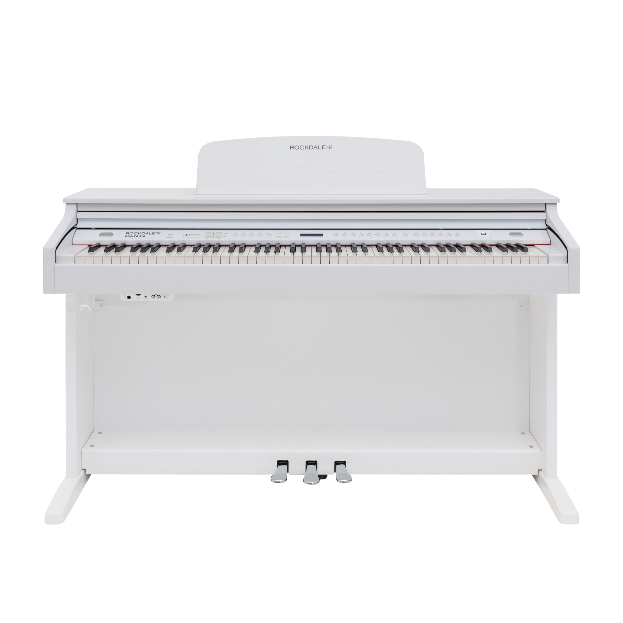 ROCKDALE Fantasia 64 White