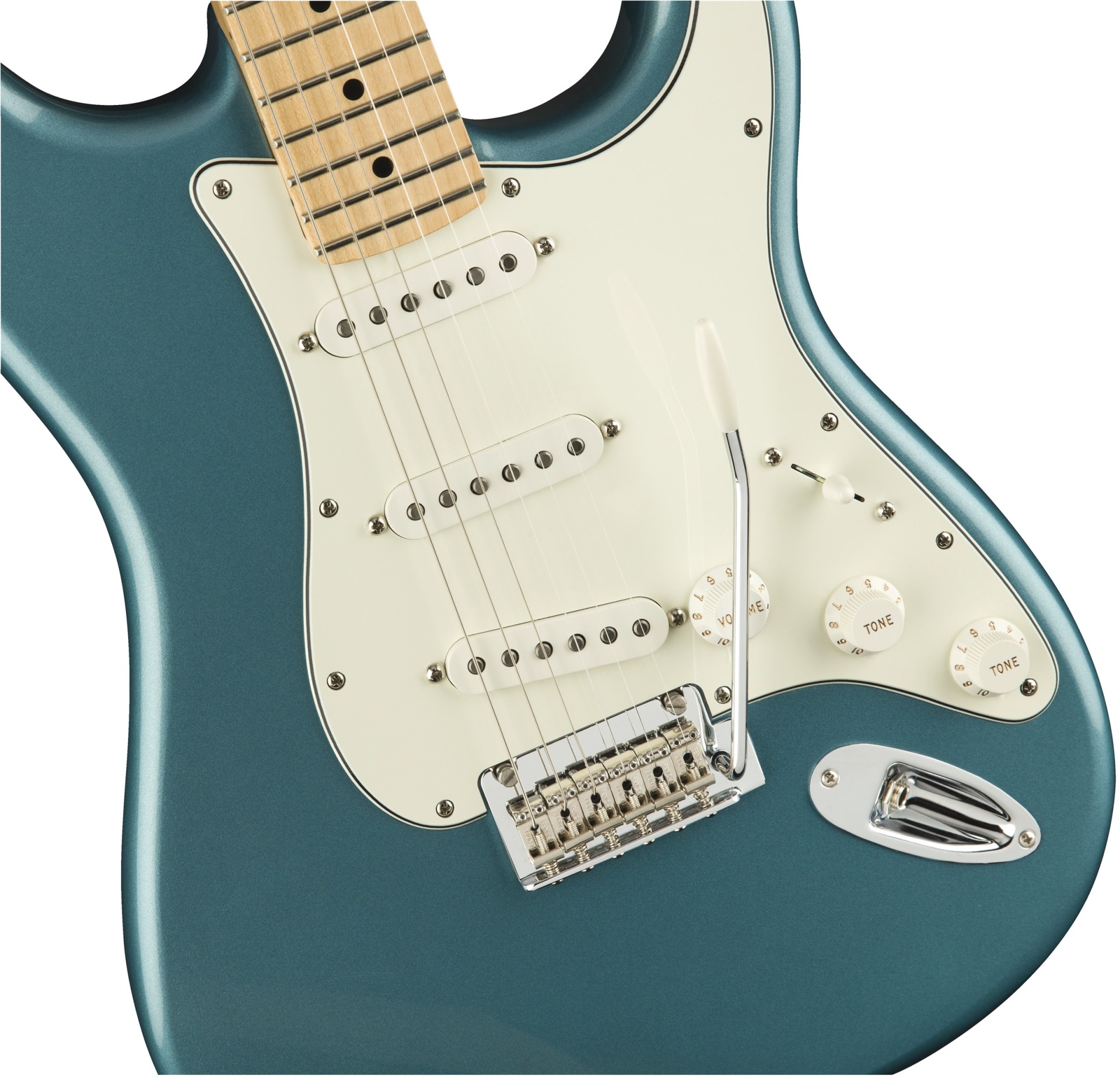 fender stratocaster player tidepool