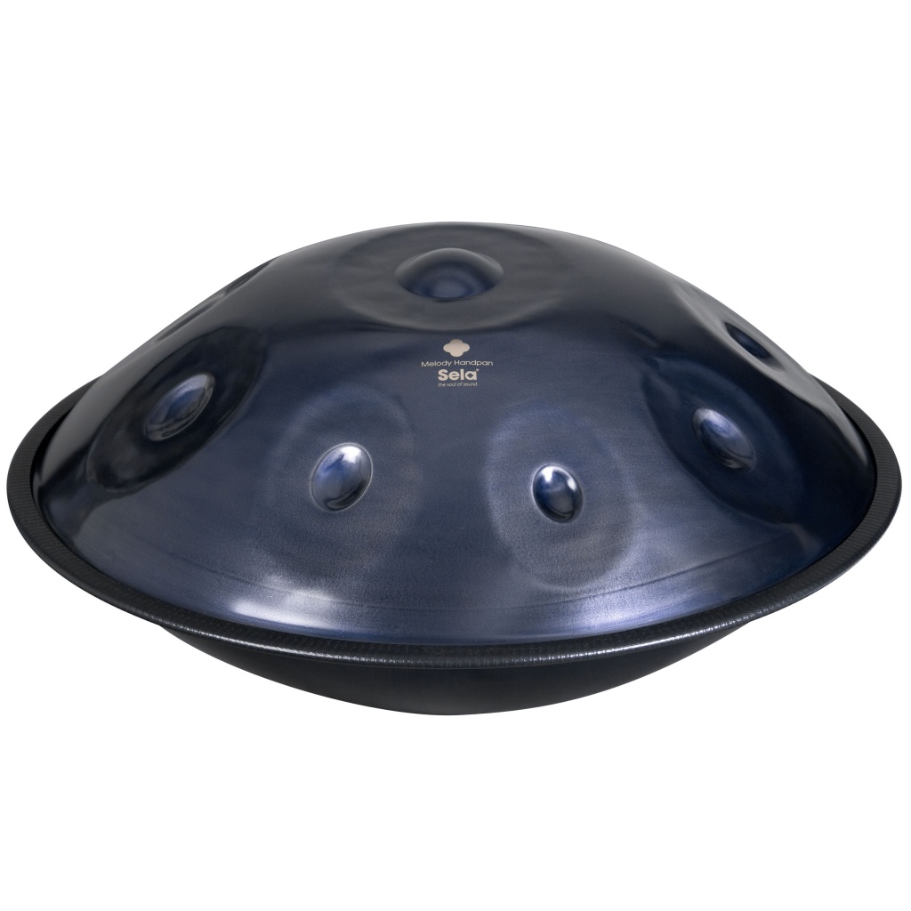 Sela SE-220 Melody Handpan - купить в Музторге недорого: глюкофоны, цены