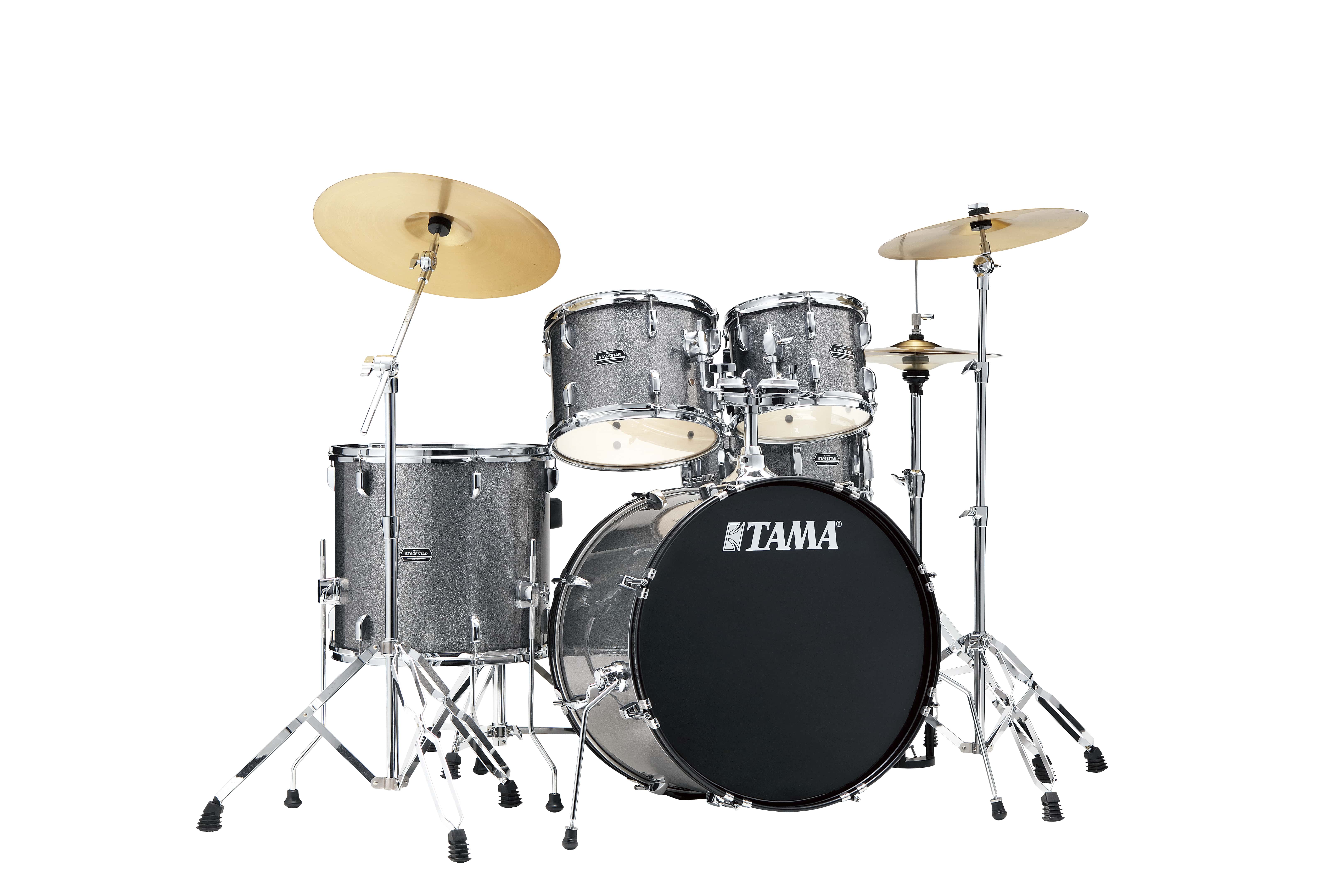 TAMA ST52H6-CSS STAGESTAR - купить в Музторге недорого: акустические  ударные установки, комплекты, цены