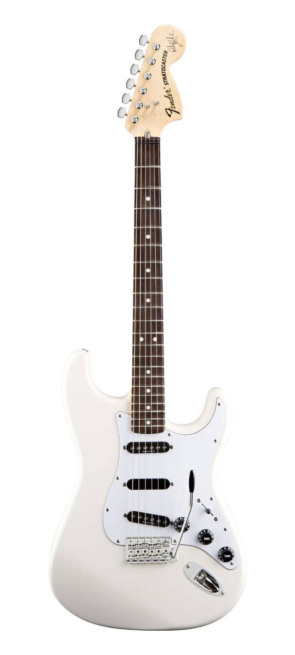 ritchie blackmore strat neck